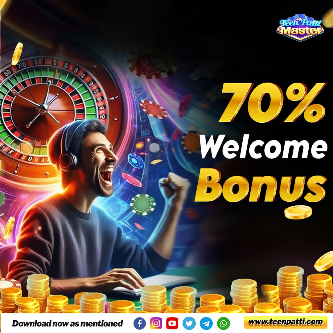 Withdrawal In Yono Games TeenPatti Master old version App