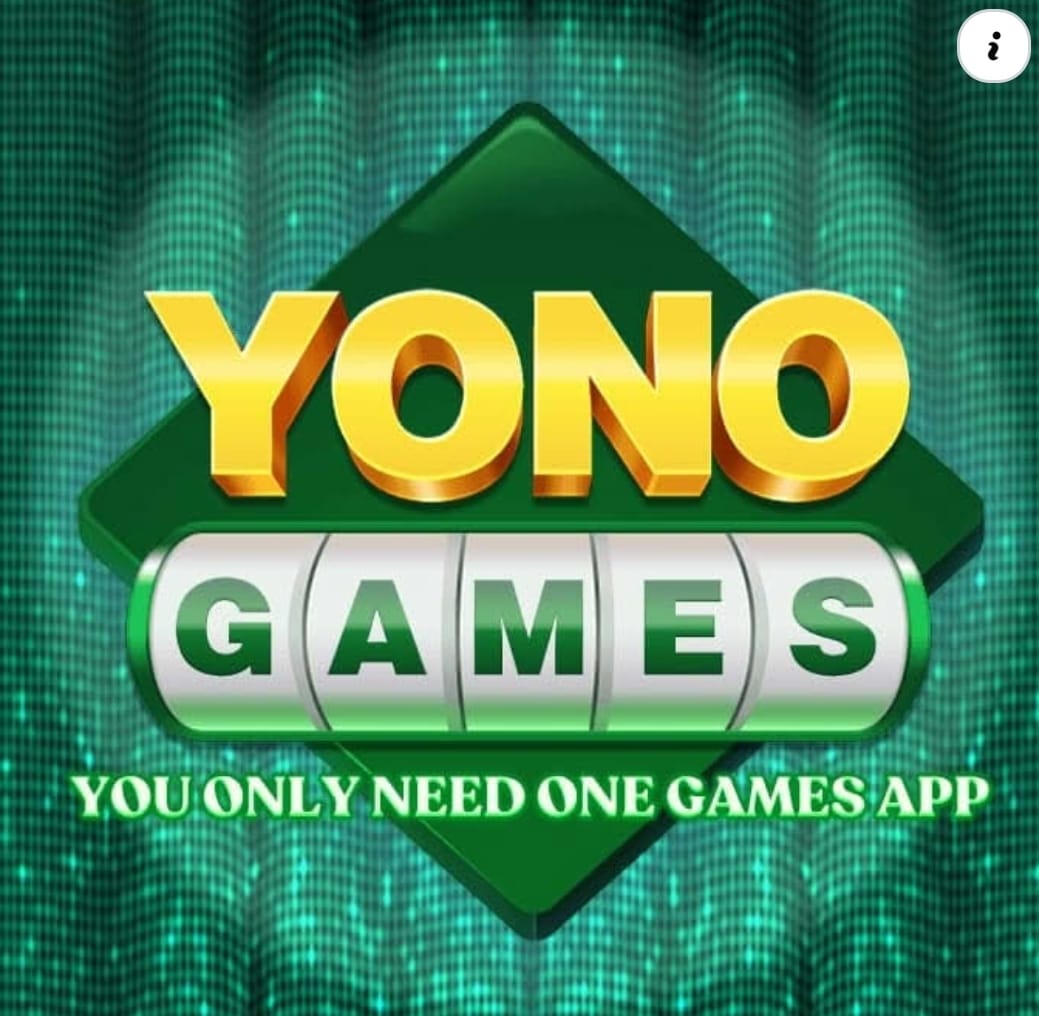 “Yono Games | Yono Apps”
