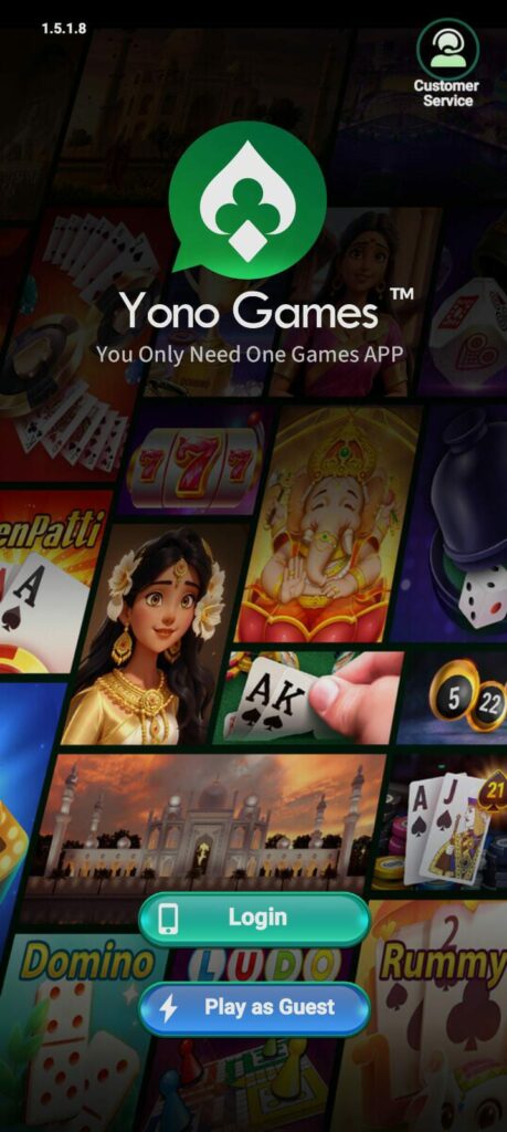 Refer & Earn In Yono One App