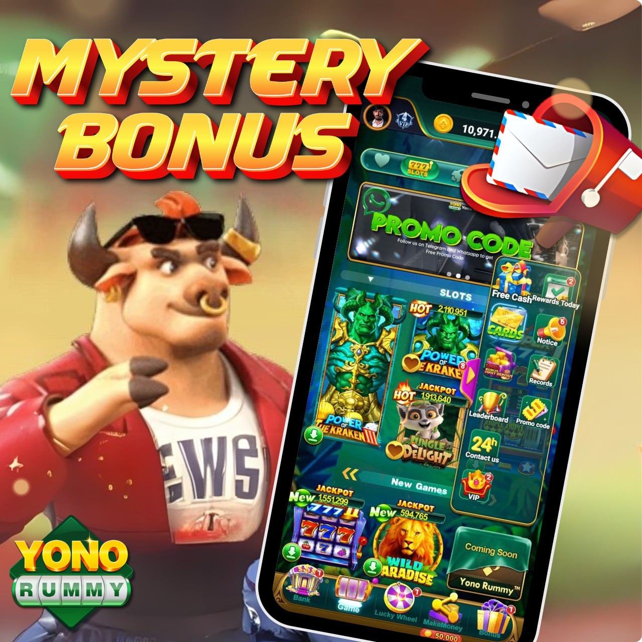 Add Money In Slots Mega Casino Apk