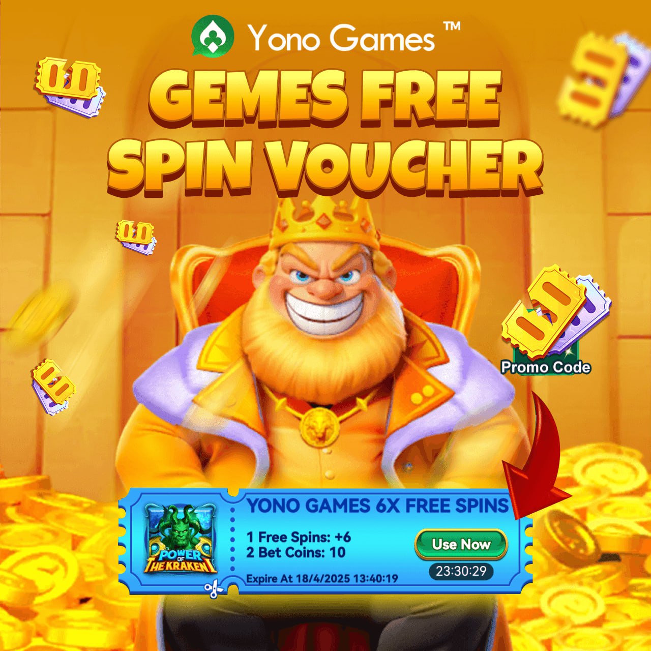 Yono Games One Apk