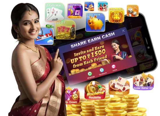 Supported All Games In Rummy Hello App