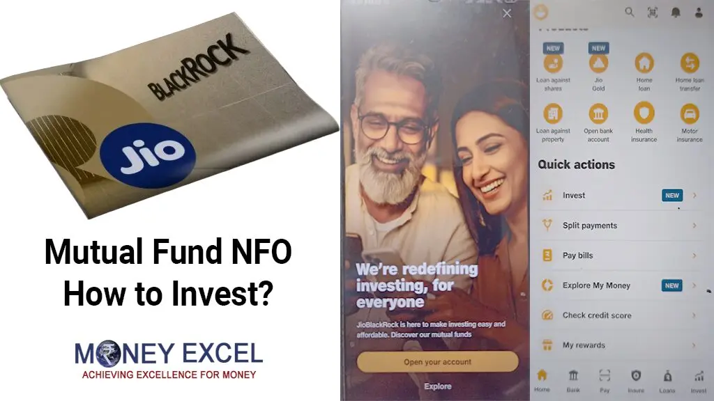 How to Apply for Jio BlackRock