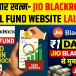 Jio Mutual Fund