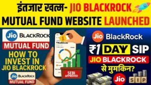 Jio Mutual Fund